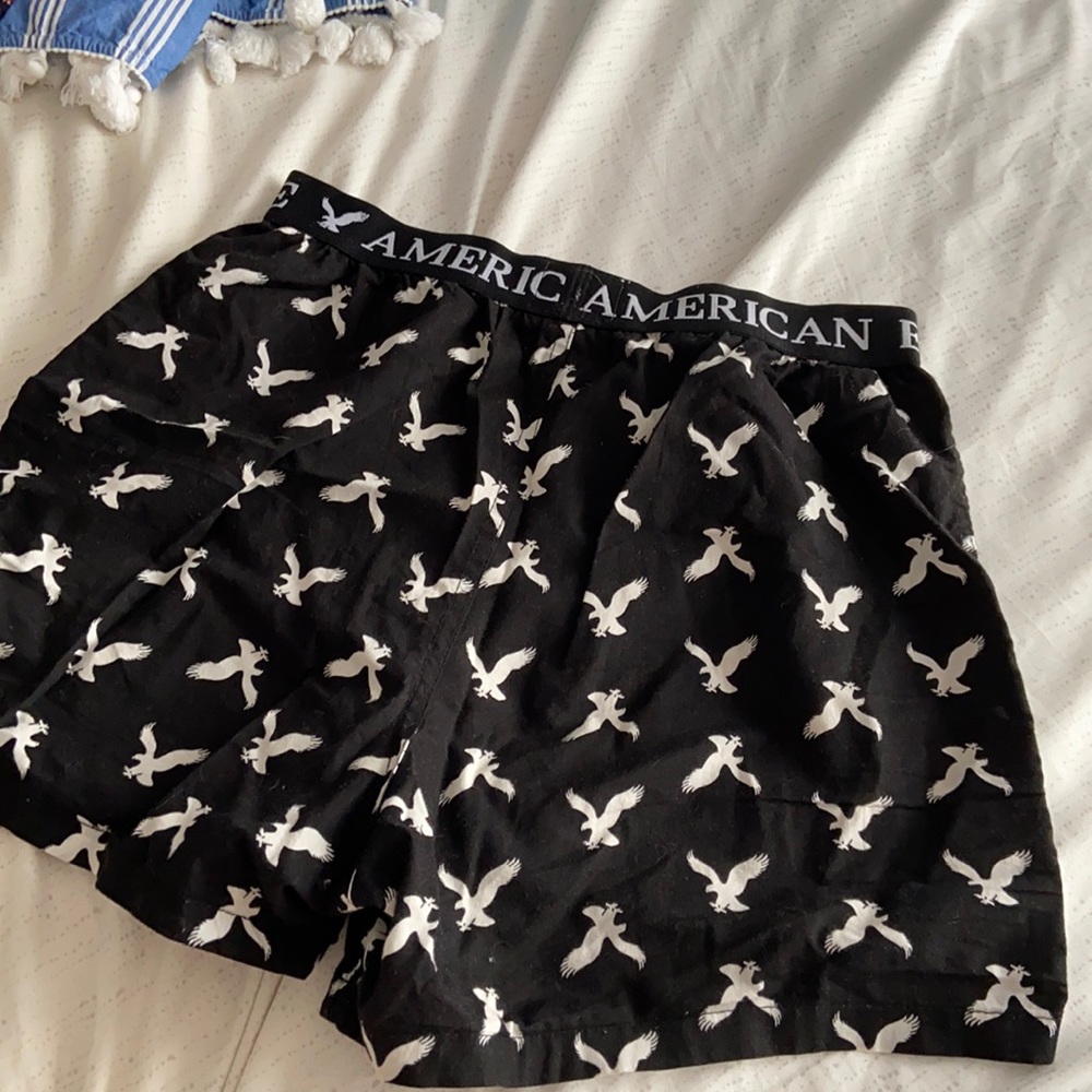 American Eagle Boxer Shorts